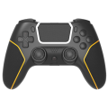 Controller wireless per PS4 con doppia vibrazione